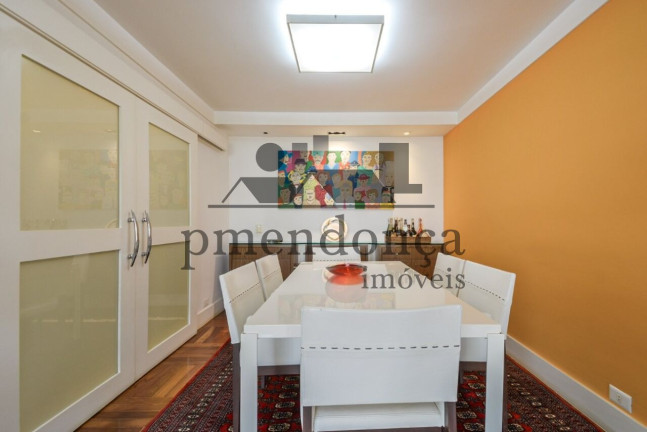 Imagem Apartamento com 3 Quartos à Venda, 177 m² em Jardim Europa - São Paulo Imagem Apartamento com 3 Quartos à Venda, 177 m² em Jardim Europa - São Paulo