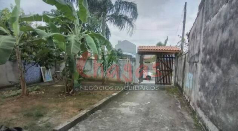 Imagem Casa com 1 Quarto à Venda, 72 m² em Aruan - Caraguatatuba