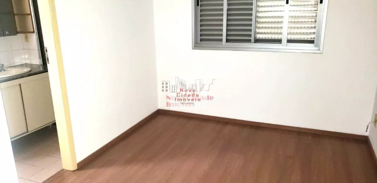 Imagem Apartamento com 2 Quartos à Venda, 76 m² em Vila Olímpia - São Paulo
