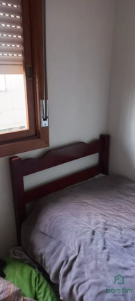 Imagem Apartamento com 3 Quartos à Venda, 83 m² em Camaquã - Porto Alegre Imagem Apartamento com 3 Quartos à Venda, 83 m² em Camaquã - Porto Alegre