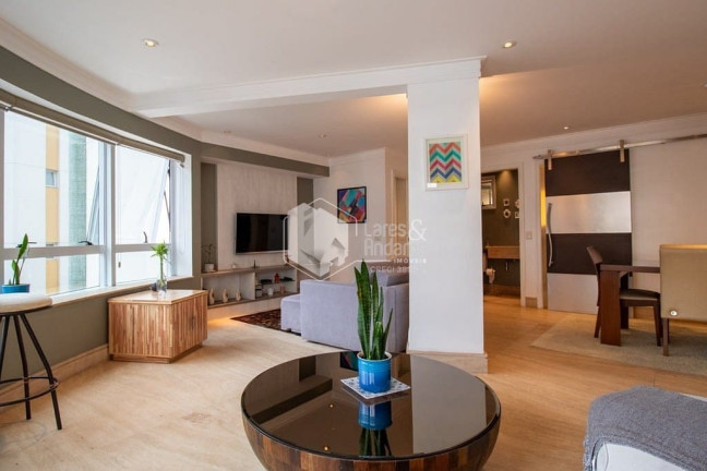 Imagem Apartamento com 2 Quartos à Venda, 104 m² em Perdizes - São Paulo