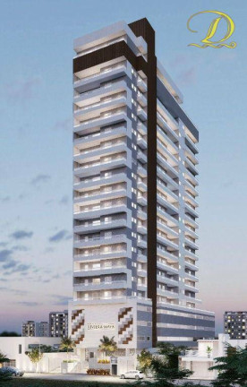 Imagem Apartamento com 2 Quartos à Venda, 88 m² em Canto Do Forte - Praia Grande Imagem Apartamento com 2 Quartos à Venda, 88 m² em Canto Do Forte - Praia Grande