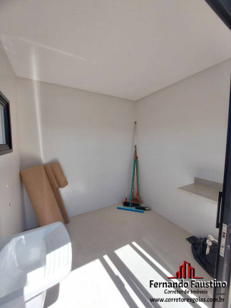 Imagem Casa de Condomínio com 3 Quartos à Venda, 180 m² em Terras Alpha Residencial 2 - Senador Canedo