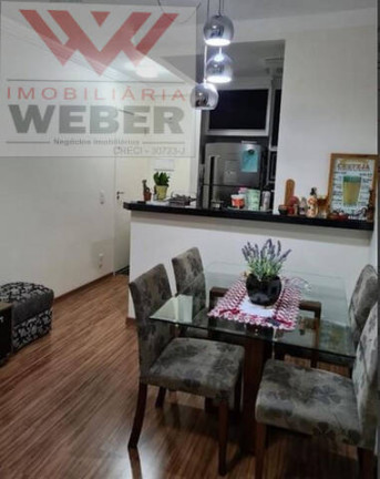 Imagem Apartamento com 2 Quartos à Venda, 51 m² em Vila Progresso - Sorocaba Imagem Apartamento com 2 Quartos à Venda, 51 m² em Vila Progresso - Sorocaba