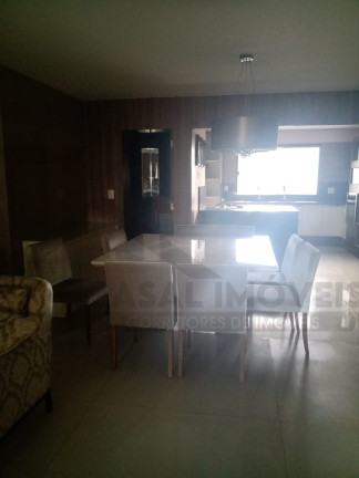 Imagem Apartamento com 3 Quartos à Venda, 220 m² em Cremação - Belém Imagem Apartamento com 3 Quartos à Venda, 220 m² em Cremação - Belém