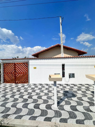Imagem Casa com 2 Quartos à Venda, 55 m² em Jardim Jamaica - Itanhaém Imagem Casa com 2 Quartos à Venda, 55 m² em Jardim Jamaica - Itanhaém