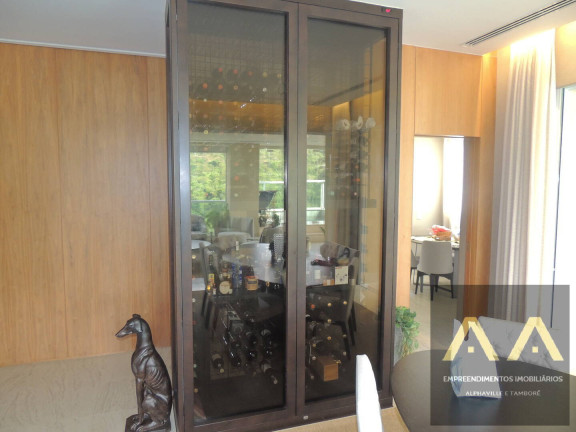 Imagem Apartamento com 3 Quartos à Venda, 322 m² em Tamboré - Santana De Parnaíba Imagem Apartamento com 3 Quartos à Venda, 322 m² em Tamboré - Santana De Parnaíba