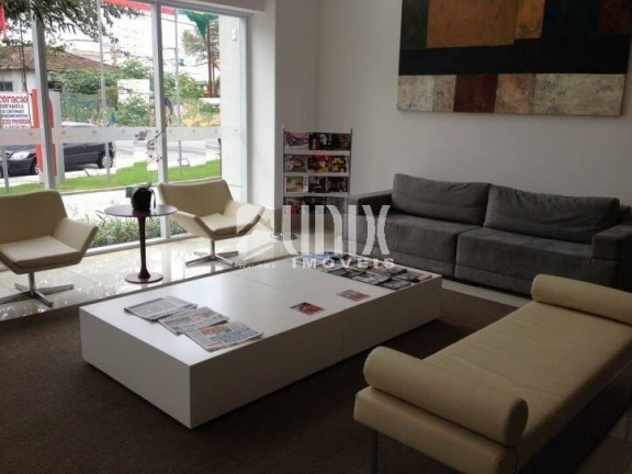Imagem Apartamento com 1 Quarto à Venda, 29 m² em Parque Tamandaré - Campos Dos Goytacazes