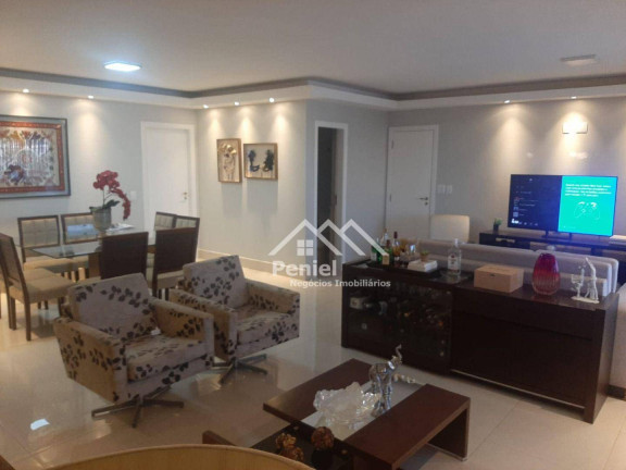 Imagem Apartamento com 3 Quartos à Venda, 172 m² em Santa Cruz Do José Jacques - Ribeirão Preto Imagem Apartamento com 3 Quartos à Venda, 172 m² em Santa Cruz Do José Jacques - Ribeirão Preto