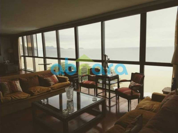 Imagem Apartamento com 4 Quartos à Venda, 430 m² em Copacabana - Rio De Janeiro Imagem Apartamento com 4 Quartos à Venda, 430 m² em Copacabana - Rio De Janeiro