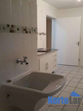 Imagem Apartamento com 2 Quartos à Venda, 54 m² em Jardim D'abril - São Paulo
