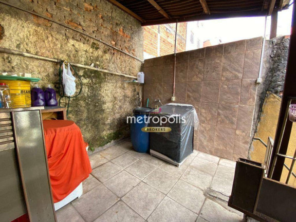 Imagem Casa com 3 Quartos à Venda, 86 m² em Centro - Diadema Imagem Casa com 3 Quartos à Venda, 86 m² em Centro - Diadema
