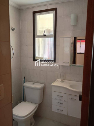 Imagem Apartamento com 2 Quartos à Venda, 59 m² em Santana - São José Dos Campos
