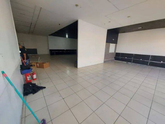 Imagem Sala Comercial para Alugar, 250 m² em Centro - Taubaté Imagem Sala Comercial para Alugar, 250 m² em Centro - Taubaté