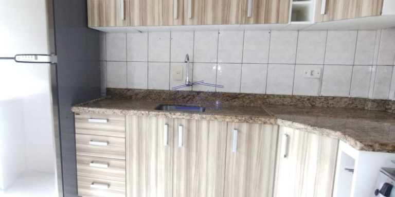Imagem Imóvel com 2 Quartos à Venda, 52 m² em Cristal - Porto Alegre