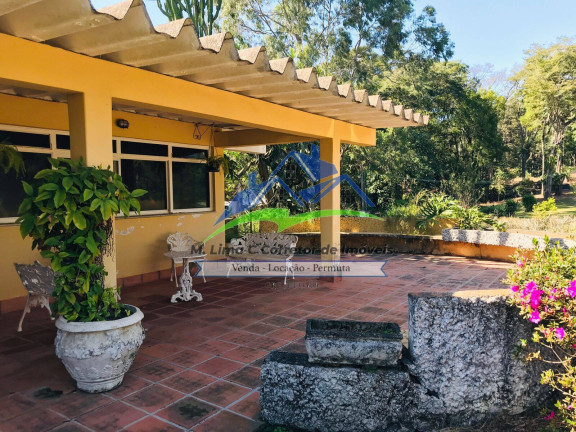 Imagem Chácara com 3 Quartos à Venda, 58 m² em Portão - Atibaia