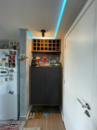 Imagem Apartamento com 3 Quartos à Venda, 80 m² em Chacara Santo Antonio - São Paulo Imagem Apartamento com 3 Quartos à Venda, 80 m² em Chacara Santo Antonio - São Paulo