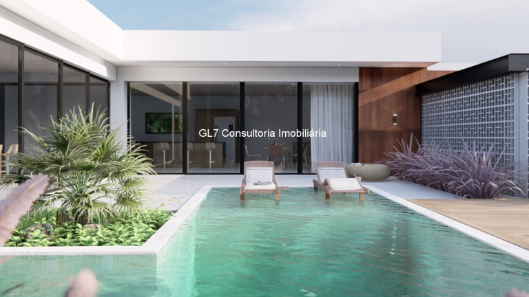 Imagem Sobrado com 4 Quartos à Venda, 632 m² em Parque Residencial Indaiá - Indaiatuba