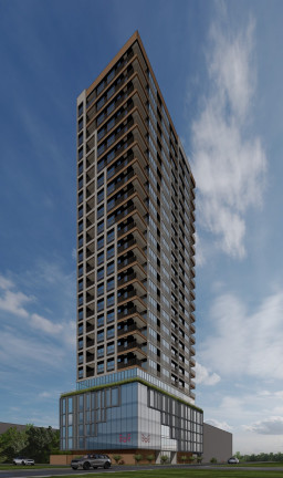 Apartamento com 2 Quartos à Venda, 85 m² em Porto Belo - Porto Belo