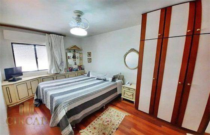 Imagem Apartamento com 3 Quartos à Venda, 109 m² em Pompeia - São Paulo