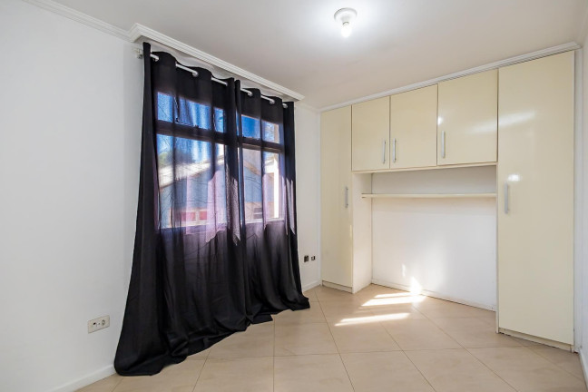 Apartamento com 2 Quartos à Venda, 42 m² em Campo Comprido - Curitiba