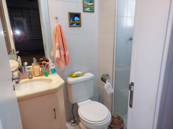 Imagem Imóvel com 3 Quartos à Venda, 61 m² em Cambuci - São Paulo