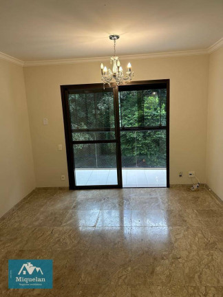 Imagem Apartamento com 3 Quartos à Venda, 86 m² em Vila Mascote - São Paulo