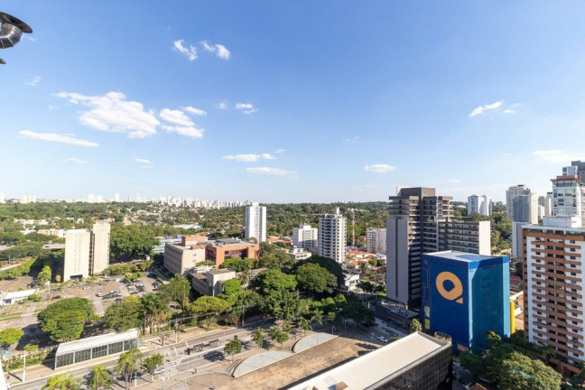 Imagem Imóvel com 1 Quarto à Venda, 26 m² em Jardim Das Acácias - São Paulo Imagem Imóvel com 1 Quarto à Venda, 26 m² em Jardim Das Acácias - São Paulo