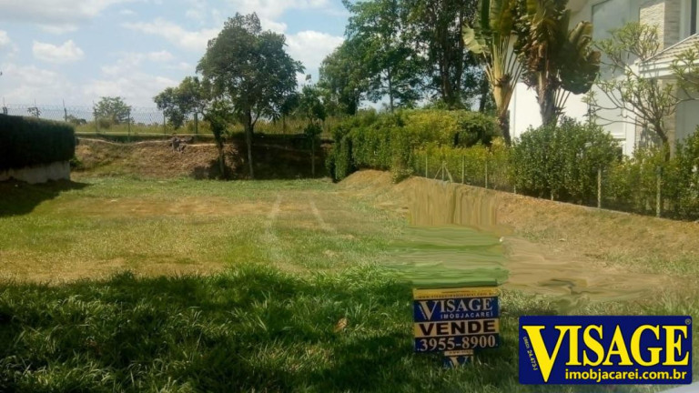 Imagem Terreno à Venda, 640 m² em Jd. Paraiba - Jacareí