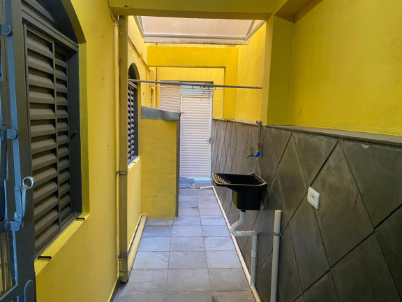 Imagem Casa com 2 Quartos à Venda, 80 m² em Jardim Patente - São Paulo
