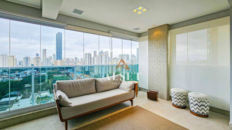 Imagem Apartamento com 3 Quartos à Venda, 165 m² em Anália Franco - São Paulo Imagem Apartamento com 3 Quartos à Venda, 165 m² em Anália Franco - São Paulo