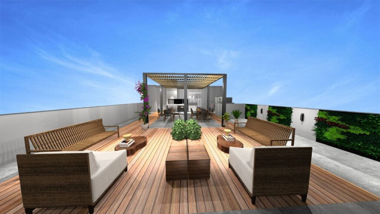 Imagem Apartamento com 3 Quartos à Venda, 97 m² em Chácara Das Pedras - Porto Alegre