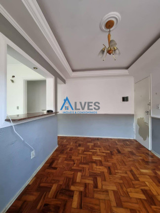 Imagem Apartamento com 2 Quartos para Alugar, 58 m² em Alves Dias - São Bernardo Do Campo