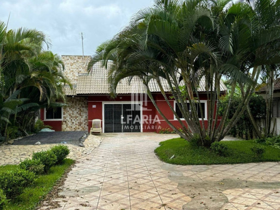 Casa com 3 Quartos à Venda, 75 m² em Brasília - Itapoá