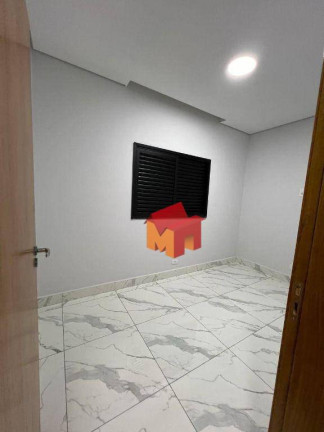Imagem Casa com 3 Quartos à Venda, 96 m² em Jardim Palmeiras - Santa Bárbara D'oeste Imagem Casa com 3 Quartos à Venda, 96 m² em Jardim Palmeiras - Santa Bárbara D'oeste