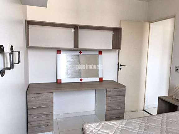 Imagem Apartamento com 2 Quartos à Venda, 48 m² em Morumbi - São Paulo Imagem Apartamento com 2 Quartos à Venda, 48 m² em Morumbi - São Paulo