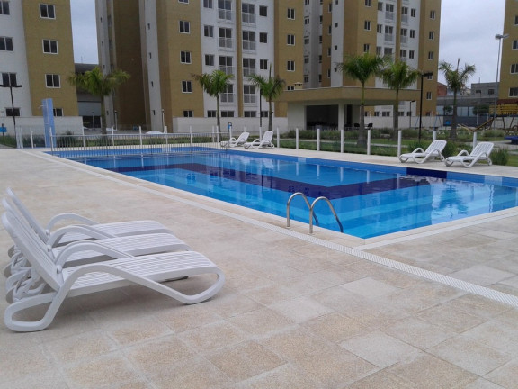 Imagem Apartamento com 3 Quartos à Venda, 61 m² em Portão - Curitiba Imagem Apartamento com 3 Quartos à Venda, 61 m² em Portão - Curitiba