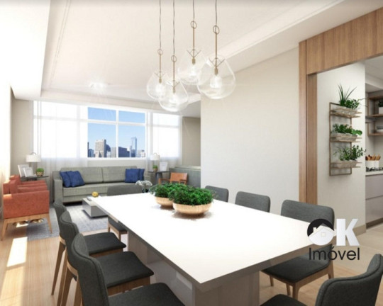 Imagem Apartamento com 3 Quartos à Venda, 160 m² em Jardim Paulista - São Paulo Imagem Apartamento com 3 Quartos à Venda, 160 m² em Jardim Paulista - São Paulo