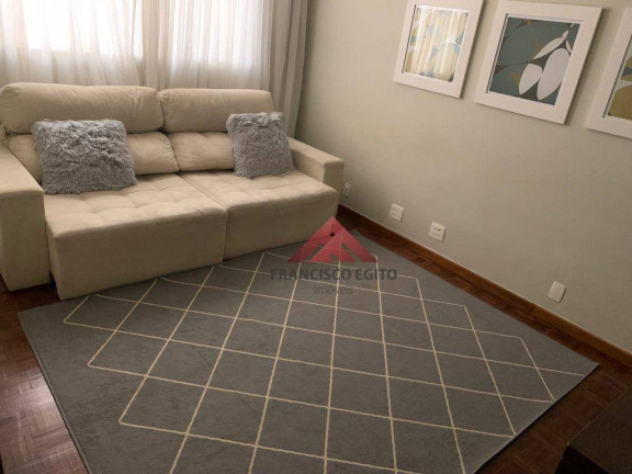 Imagem Apartamento com 3 Quartos à Venda, 155 m² em Icaraí - Niterói Imagem Apartamento com 3 Quartos à Venda, 155 m² em Icaraí - Niterói