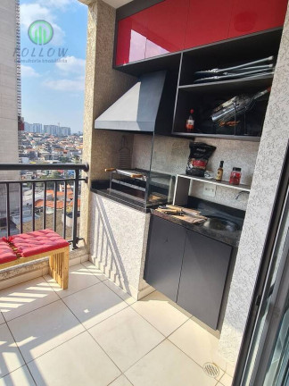 Imagem Apartamento com 2 Quartos à Venda, 53 m² em City Bussocaba - Osasco Imagem Apartamento com 2 Quartos à Venda, 53 m² em City Bussocaba - Osasco