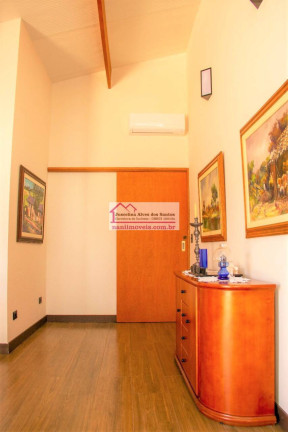 Imagem Casa com 3 Quartos à Venda, 444 m² em Indaiá - Caraguatatuba