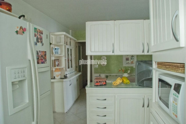Imagem Apartamento com 4 Quartos à Venda, 203 m² em Campo Belo - São Paulo Imagem Apartamento com 4 Quartos à Venda, 203 m² em Campo Belo - São Paulo