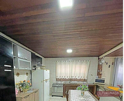 Imagem Sobrado com 4 Quartos à Venda, 300 m² em Canto Do Forte - Praia Grande Imagem Sobrado com 4 Quartos à Venda, 300 m² em Canto Do Forte - Praia Grande