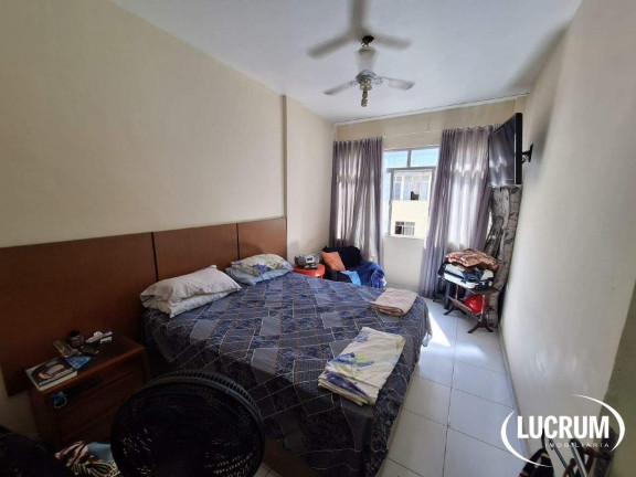 Apartamento com 1 Quarto à Venda, 30 m² em Copacabana - Rio De Janeiro