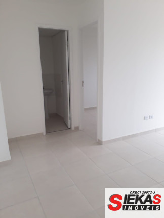 Imagem Apartamento com 1 Quarto à Venda, 30 m² em Vila Guilhermina - São Paulo
