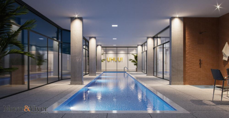 Imagem Imóvel Comercial à Venda, 30 m² em Centro - Curitiba
