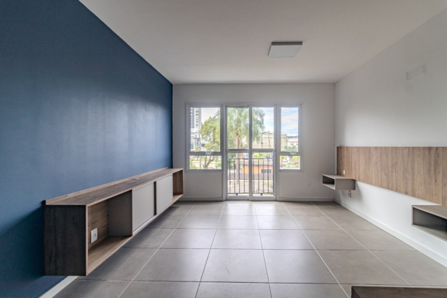 Imagem Apartamento com 1 Quarto à Venda, 31 m² em Jardim Botânico - Porto Alegre Imagem Apartamento com 1 Quarto à Venda, 31 m² em Jardim Botânico - Porto Alegre