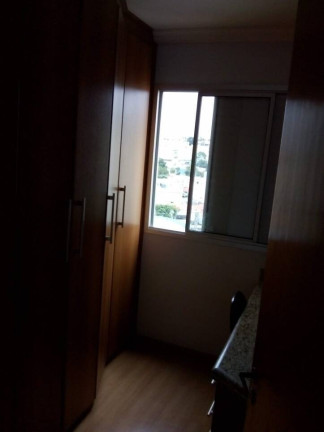 Imagem Apartamento com 3 Quartos à Venda, 60 m² em Vila Luzita - Santo André Imagem Apartamento com 3 Quartos à Venda, 60 m² em Vila Luzita - Santo André