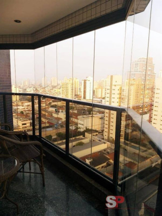 Imagem Apartamento com 3 Quartos à Venda, 138 m² em Vila Gomes Cardim - São Paulo Imagem Apartamento com 3 Quartos à Venda, 138 m² em Vila Gomes Cardim - São Paulo