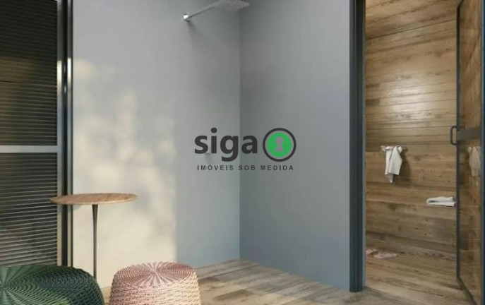 Imagem Apartamento com 1 Quarto para Alugar, 42 m² em Vila Mariana - São Paulo Imagem Apartamento com 1 Quarto para Alugar, 42 m² em Vila Mariana - São Paulo